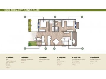 Proyecto Pinoalto Boquete Roi 11% Cod-J123