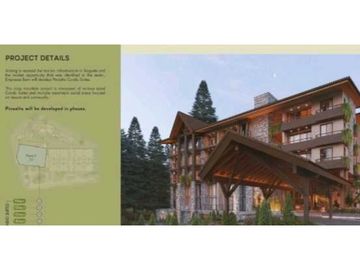 Proyecto Pinoalto Boquete Roi 11%.Cod-J124