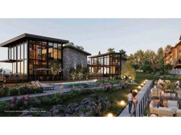 Proyecto Pinoalto Boquete Roi 11%.Cod-J124