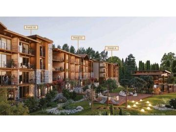 Proyecto Pinoalto Boquete Roi 11%.Cod-J124