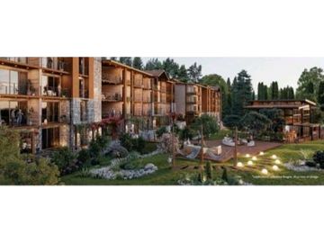 Proyecto Pinoalto Boquete Roi 11%.Cod-J125