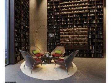 DOVLE Cincuentenario con permiso hotelero Airbnb, Cod J020