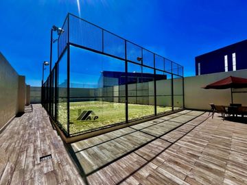 Metepec Departamento en Venta