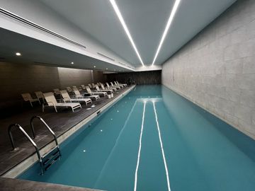 Metepec Departamento en Venta