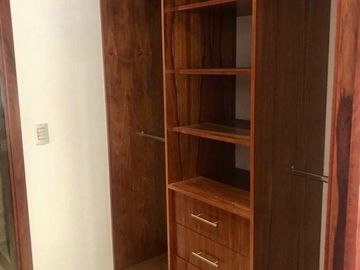 Metepec Departamento en Venta