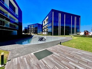 Metepec Departamento en Venta