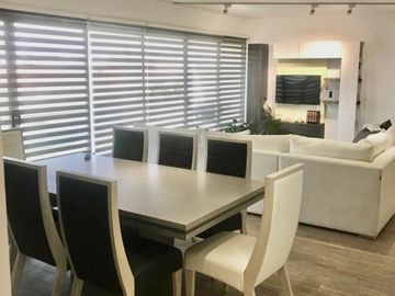 Metepec Departamento en Venta