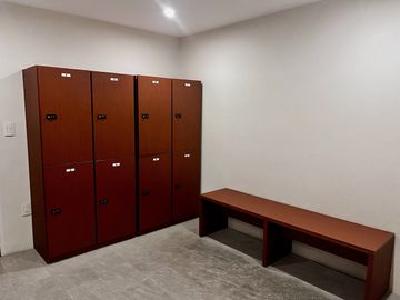 Metepec Departamento en Venta