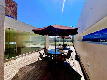 Metepec Departamento en Venta
