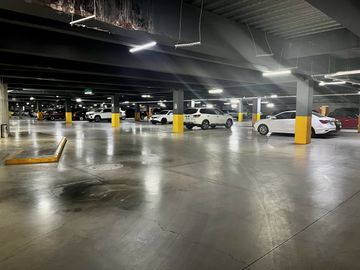 Metepec Departamento en Venta