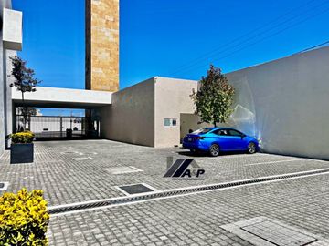 Metepec Departamento en Venta