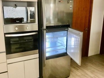 Metepec Departamento en Venta