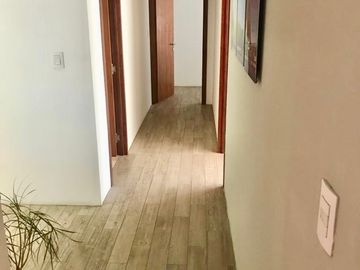 Metepec Departamento en Venta