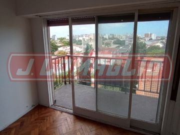Departamento en venta en Barrio Parque