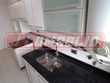 Departamento en venta en Barrio Parque