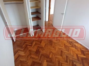 Departamento en venta en Barrio Parque