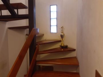 Casa PH en venta en Bernal Centro