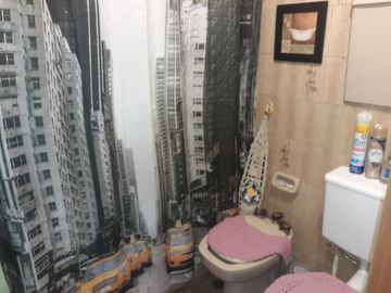 Casa PH en venta en Bernal Centro