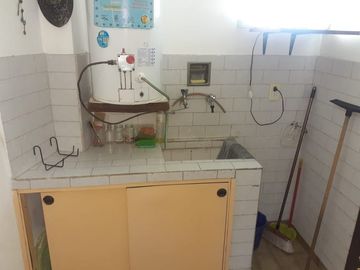Casa PH en venta en Bernal Centro