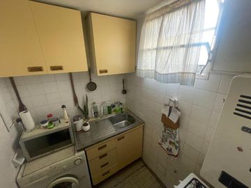 Departamento en venta en Lanus Este