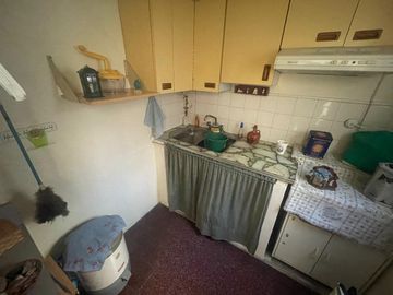 Departamento en venta en Lanus Este