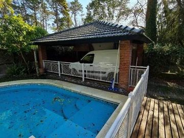 Casa en venta en Villa Gesell