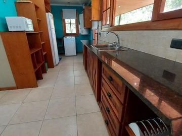 Chalet en venta en Carilo