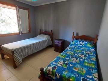 Chalet en venta en Carilo