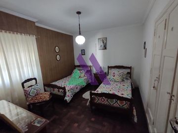 Departamento 4 ambientes con dependencias sin expensas
