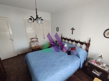 Departamento 4 ambientes con dependencias sin expensas