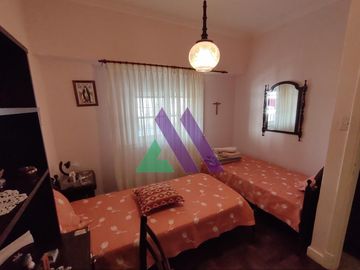 Departamento 4 ambientes con dependencias sin expensas