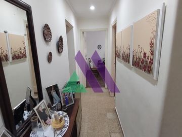 Departamento 4 ambientes con dependencias sin expensas