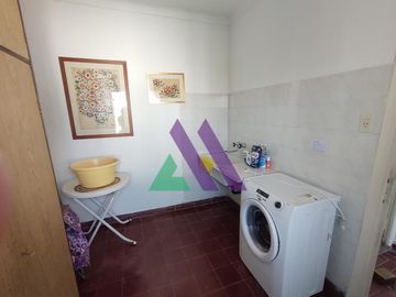 Departamento 4 ambientes con dependencias sin expensas