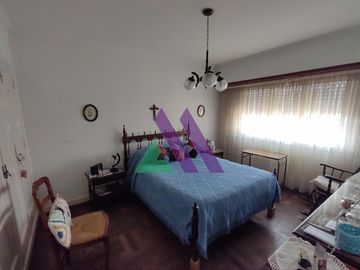 Departamento 4 ambientes con dependencias sin expensas
