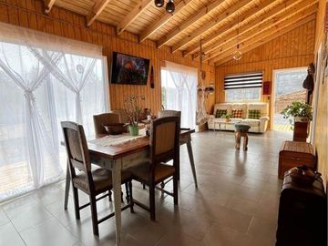 Casa en Venta en Yungay, Regiòn de Ñuble