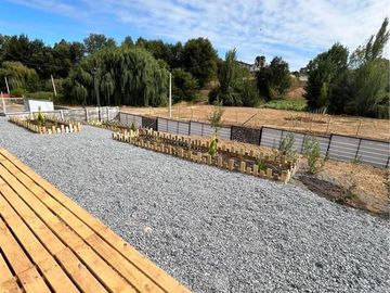 Casa en Venta en Yungay, Regiòn de Ñuble