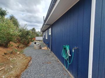Casa en Venta en Yungay, Regiòn de Ñuble
