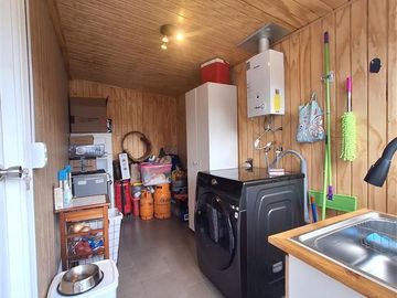 Casa en Venta en Yungay, Regiòn de Ñuble