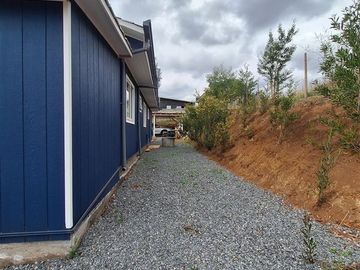 Casa en Venta en Yungay, Regiòn de Ñuble