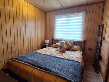 Casa en Venta en Yungay, Regiòn de Ñuble