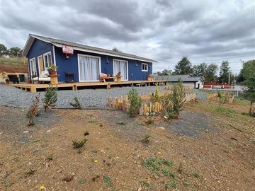 Casa en Venta en Yungay, Regiòn de Ñuble