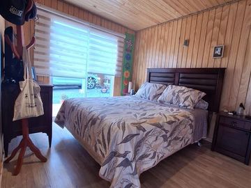 Casa en Venta en Yungay, Regiòn de Ñuble