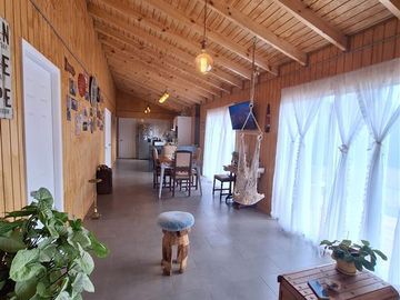 Casa en Venta en Yungay, Regiòn de Ñuble