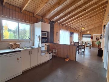 Casa en Venta en Yungay, Regiòn de Ñuble