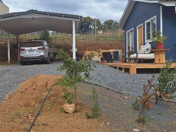Casa en Venta en Yungay, Regiòn de Ñuble
