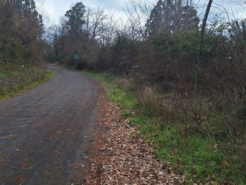 Parcela en Venta en Ruta Q-117 Los Angeles Caliboro