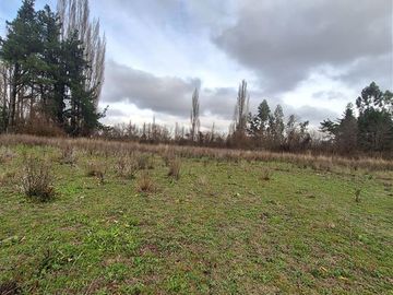 Parcela en Venta en Ruta Q-117 Los Angeles Caliboro