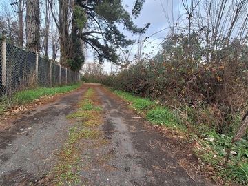 Parcela en Venta en Ruta Q-117 Los Angeles Caliboro
