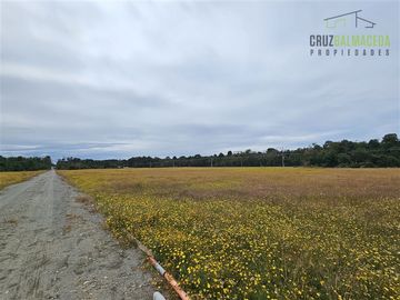 Parcela en Venta en Parcelación Rio Trapen