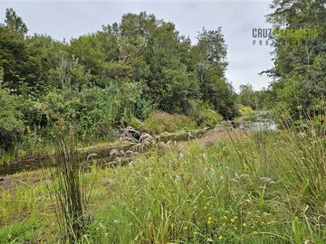 Parcela en Venta en Parcelación Rio Trapen